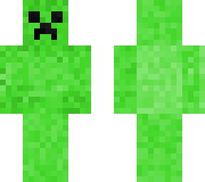 creeper