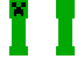 creeper aww man