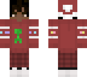 creeper christmas