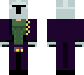 crusader but jotaro