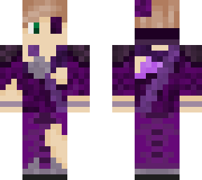 crystal creator leader war