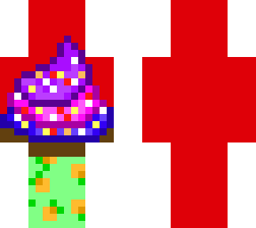 cupcake?