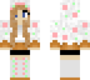 cupcake gamer