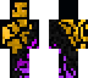 cursedgoldskeleton