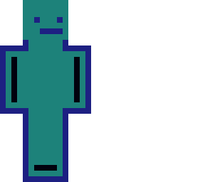 cyan city