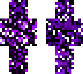 dark creeper
