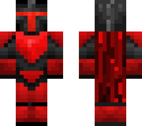 darth mandalorian
