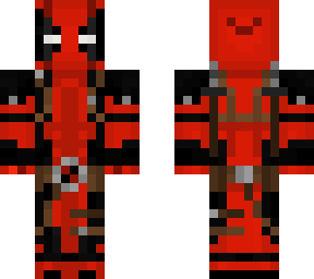 deadpool