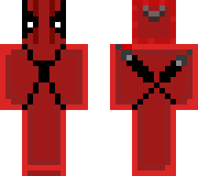 deadpool