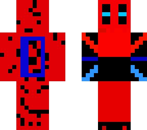 dedpool