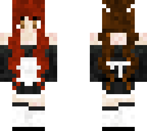 dekipvanida mijn eigen skin 2.0