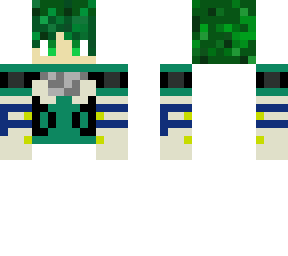 deku