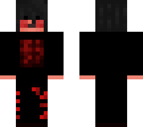 demon boi