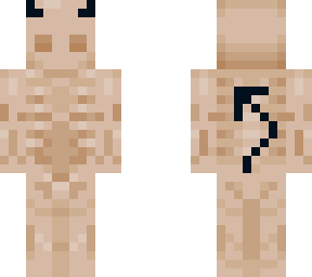 demon bones*