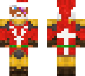 der ritter josh (xmas)