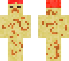 desert demon