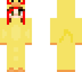 devil ducky