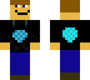 diamond merch