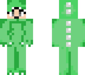 dino boy