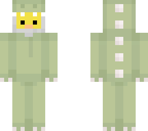 dino duck