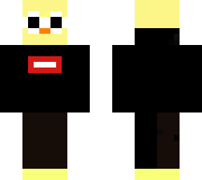 dope duck skin