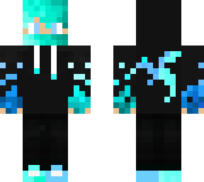 dragon ninja man
