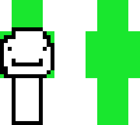 dream (i tried)