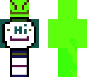 dream abomination