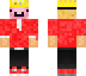 dream and technoblades child
