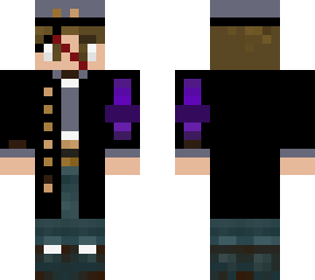 dream smp: the wounds of war