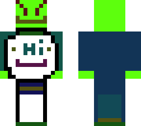 dream ugly (upgraded)