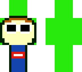 Georgenotfound | Minecraft Skins