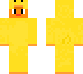 duck