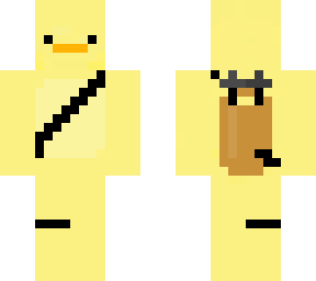duck archer