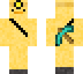 duck miner