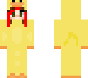 ducky