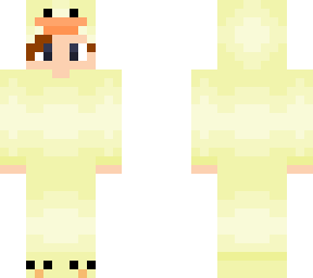 ducky boy