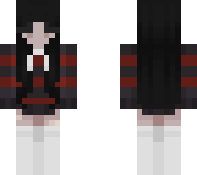 e-girl