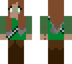 earth girl