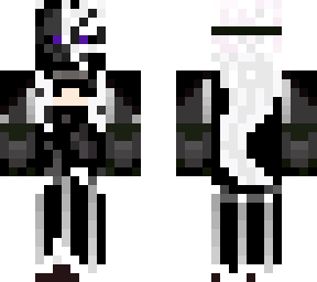 echidna complete skin