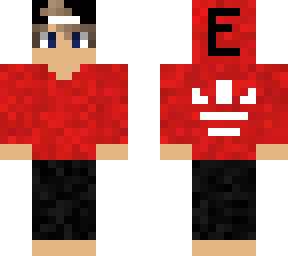 echo's pjs