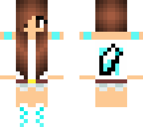 edit (werewolf girl)