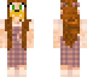 edit i just put the face and body not the outfit