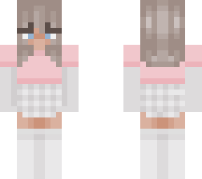 edit of caelesangel's skin