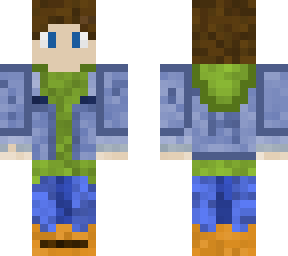 egg boy fixed
