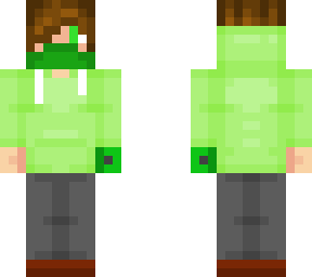 emerald speedster