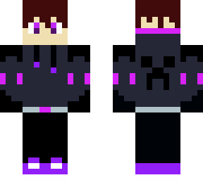 ender boy