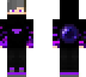 ender boy