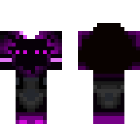 ender outfit