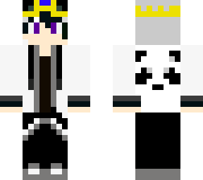 ender panda